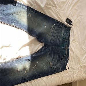 PRPS (SLIM TAPERED FIT) size 38